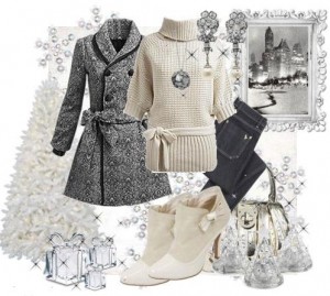 اجدد و اجمل جواكت شتوية 2014