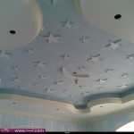 اجمل صور ديكور جبس للاسقف 2014صور ديكور اسقف جبس مودرن