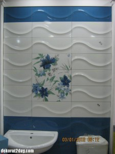 احدث صور سيراميك الحمامات المودرن 2014