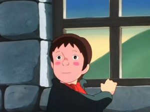 صور بيل وسبستيان