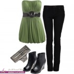 اناقتك في الصيف  2014