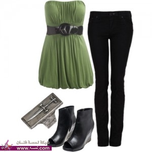 اناقتك في الصيف  2014