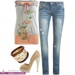 اناقتك في الصيف  2014