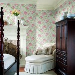 معلومات مفيده عن ورق الجدران