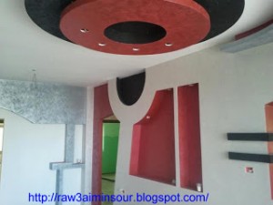 اقواس الجبص2014 جبص اقواس الجبس مغربية