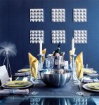 الوان حوائط موضة للمنزل 2015