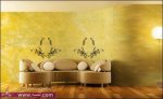اروع وافخم دهان حوائط 2014