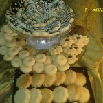 حلويات بسيطة للعيد