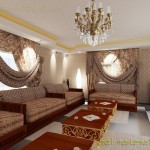 مجالس كنبات عربية انيقة