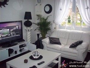 ديكورات منزليه فخمه , صالونات كلاسيك راقية2014_2015