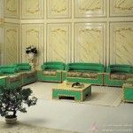 ديكورات منزليه فخمه , صالونات كلاسيك راقية2014_2015