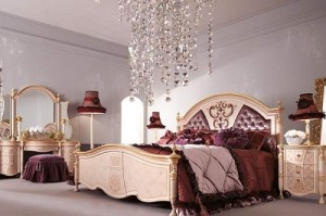 غرف نوم كلاسيكية 2014 , غرف نوم كلاسيكية 2014 -2015