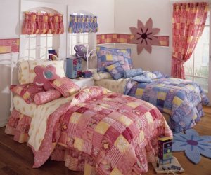 ديكورات بالوان متنوعه وجذابة 2015