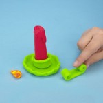 أبداعات من الصلصال2014