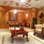 ديكورات عصرية 2015 اطقم انتريهات صالات مودرن 2014