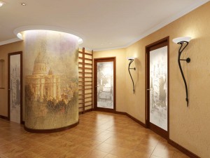 اجمل استايلات غرف مجالس وكنب ودهانات تهبل 2014