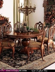 ديكورمن غرف المعيشة ديكورات راقية 2014,ااثاث فخامة يناسب القصور