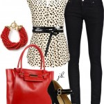 اجمل موديلات ازياء  للصيف 2014