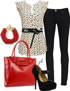 اجمل موديلات ازياء  للصيف 2014