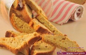 بسكوت الينسون