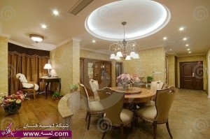 جمل ديكورات المجالس 2014 – غرف معيشه فخمه 2015