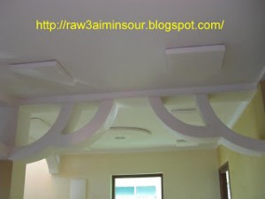 اروع ديكورات اقواس 2014, اجدد ديكورات اقواس 2014