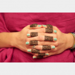 نقش ارجل انيقه خفيف نقوش جديده 2015 نقش للقدمين 2014