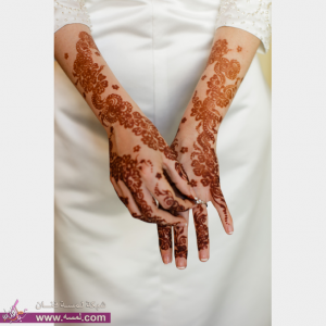اجدد أشكال نقوش الحناء بالصور