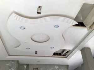 ديكورات جبس جزائرية 2015 | 2014 / اجمل ديكورات الجبس الجزائرية