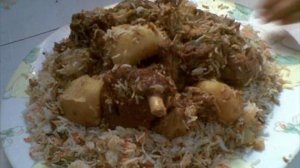 الزربيان اليمني