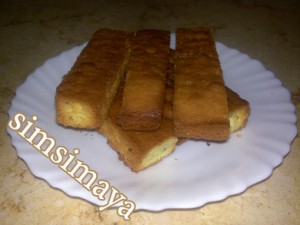 بسكويت اليانسون 2