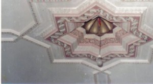 ديكورات جبس جزائرية 2014 / اجمل ديكورات الجبس الجزائرية