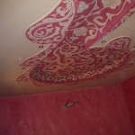 ديكورات غرف النوم  صور جبس غرف جلوس2014