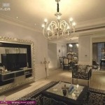 اجمل ديكورات مودرن لمنزل الاحلام