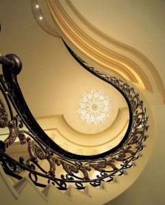 ديكورات رائعة على الطراز اللبنانى