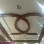 جبس ناعم لغرفة نوم ومجالسGypsum fine for a bedroom and councils