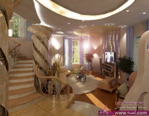 ديكورات مميزة للمجالس  احلى ديكورات مميزة للمجالس 2015