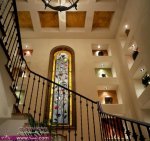 ديكورات جديدة لجدران الفلل احدث ديكورات جديدة للفلل 2014