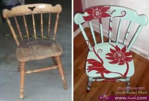 اشغال يدوية منزلية  صغير بدون تكاليف