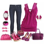 ترقي اطقم وصنادل صيف2015