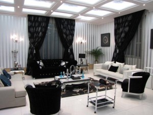 الي يحبون الااناقه والناس ارقيه في الديكور تدخل