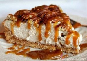 أطباق حلوة تجنن لشهر رمضان جديدة2014