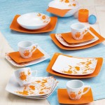 اطقم كاسات وصحون مطبخ تجنن