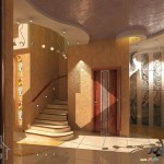 صور ديكورات من الجبس 2014 , اجمل الديكورات الحديثة من الجبس للمنازل 2015