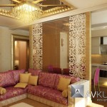 اروع ديكورات- شقق جديدة- احدث الديكورات -اجمل واحدث ديكورات العصرية2015