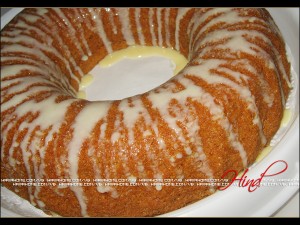 كيكة النيدو المحمص  هشة وولذيذة