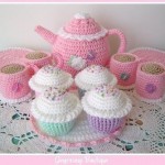 احلى واروع اعمال كروشيه 2016