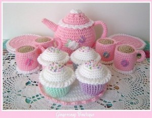 احلى واروع اعمال كروشيه 2016