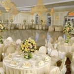 صالات افراح – كوشات عرايس – افراح واشكال للقاعات2014