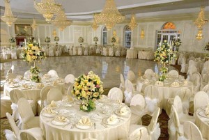 صالات افراح – كوشات عرايس – افراح واشكال للقاعات2014